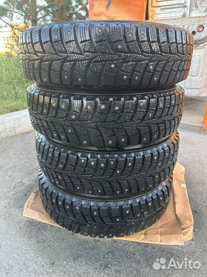 Зимние колеса r 15