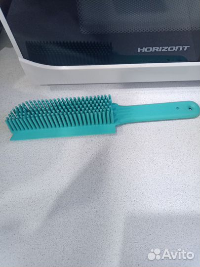 Щётка для чистки