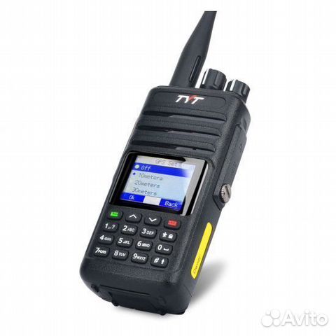 Рация TYT TH-8200 10 Ватт IP67 / Опт и розница