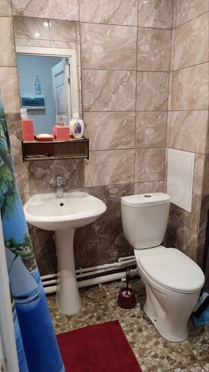 Квартира-студия, 25 м², 12/19 эт.