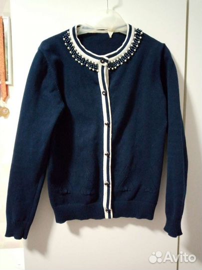 Школьная форма