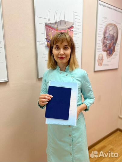 Антицеллюлитный массаж ручной