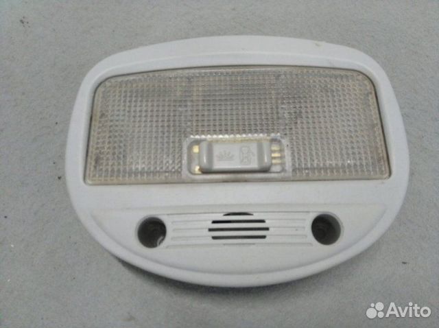 Плафон подсветки салона LADA Granta седан 1.6 8кл