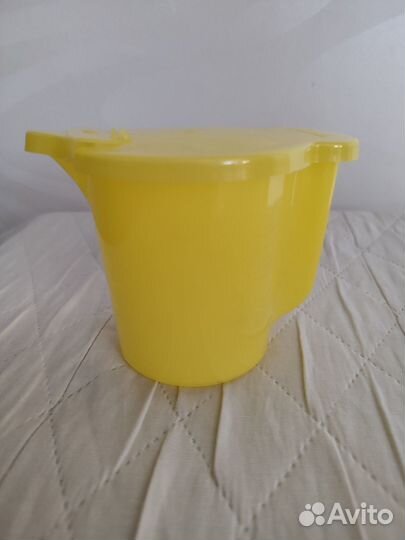 Ëмкости для сыпучих продуктов/соусники.Tupperware