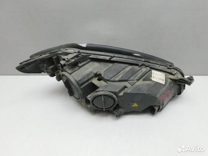 Фара левая Mercedes-Benz S-Class