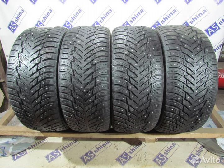 Nokian Tyres Hakkapeliitta 10p SUV 255/45 R19 97P