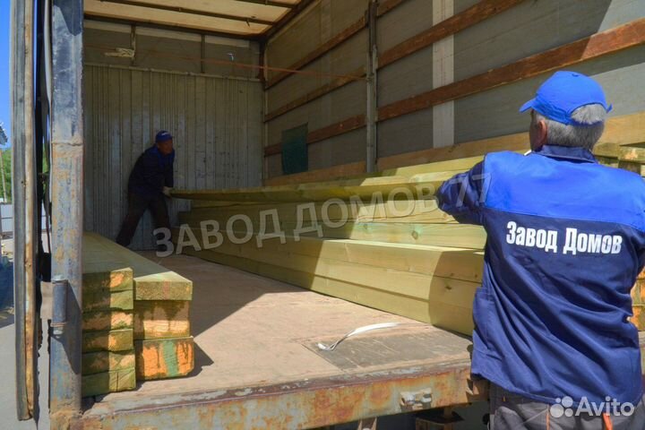 Сип панели 174 мм для строительства