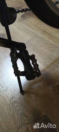 Велосипед горный