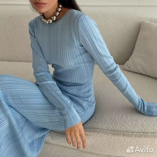 Платье женское