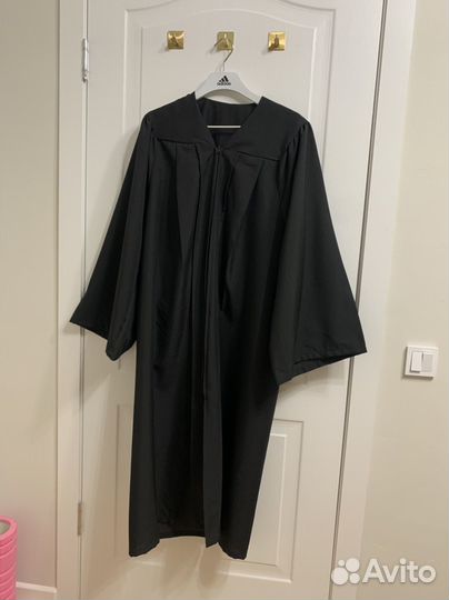 Мантия выпускника /аркнда мантии вупускника