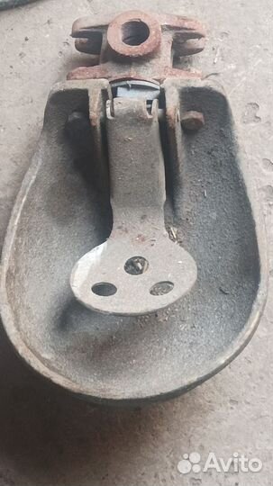 Поилки для крс