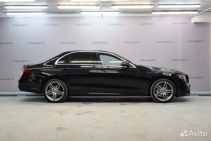 Mercedes-Benz E-класс 2.0 AT, 2020, 55 571 км