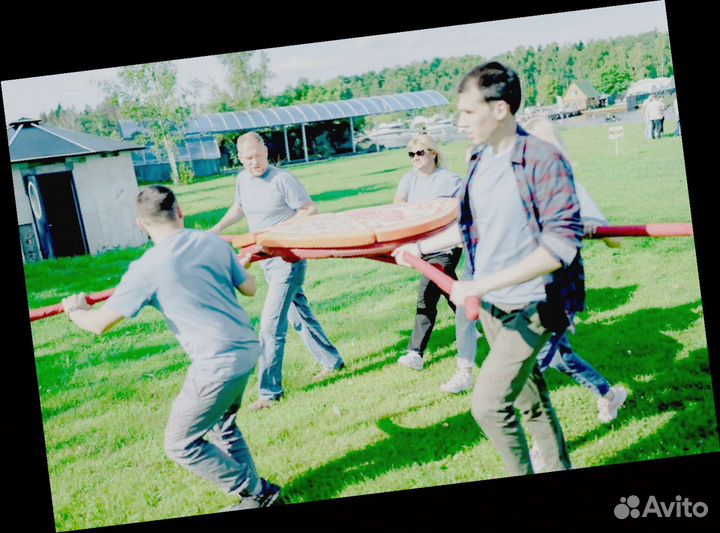 Разнорабочий на склад работа вахтой Без опыта Прож