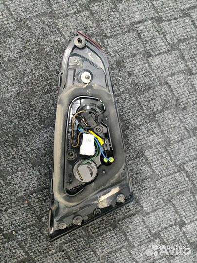 92404A7610 Фонарь правый KIA Cerato 3