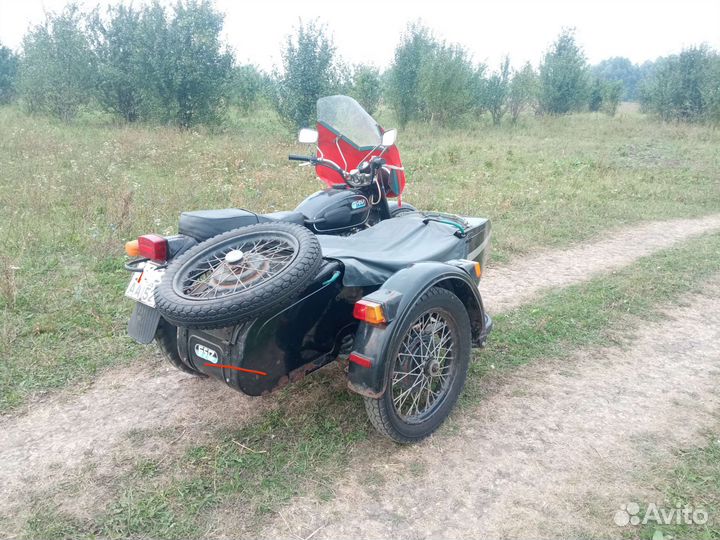 Продаю Урал имз 8.103-10