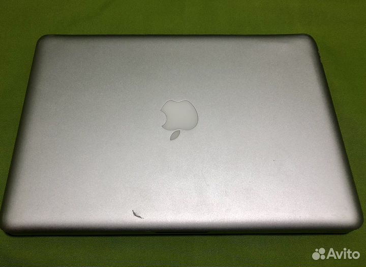 Apple MacBook Pro 13 a1278