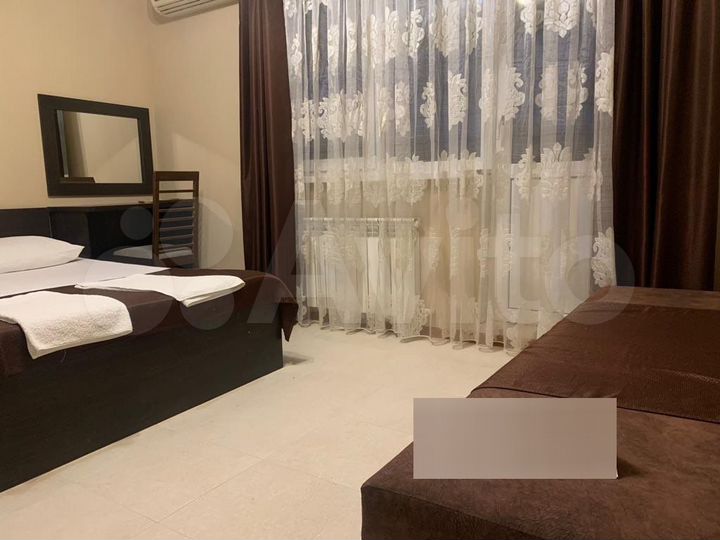 Комната 26 м², 2/2 эт.