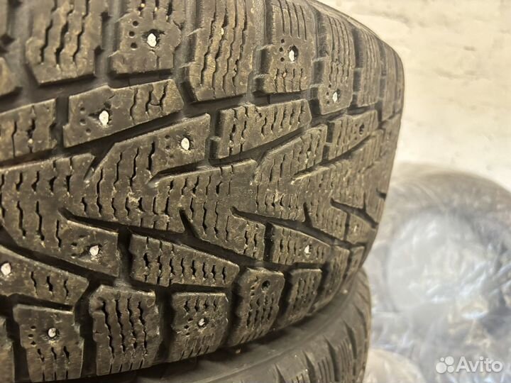 Nokian Tyres Hakkapeliitta 7 SUV 225/60 R17