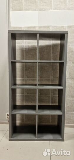 Стеллаж IKEA б/у
