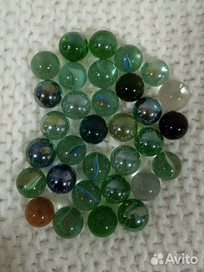 Декоративные камушки