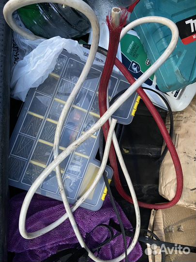 Кабель кг 50