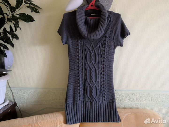 Платье, костюм, жакет, кофта 42-48р