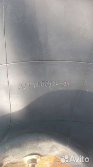 Bontyre R-920 12.00/25 R24 204D