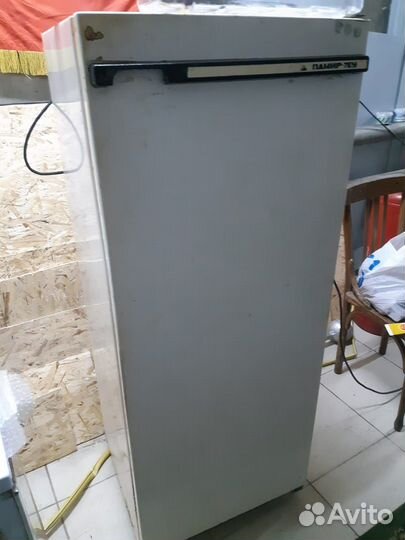 Холодильник Памир