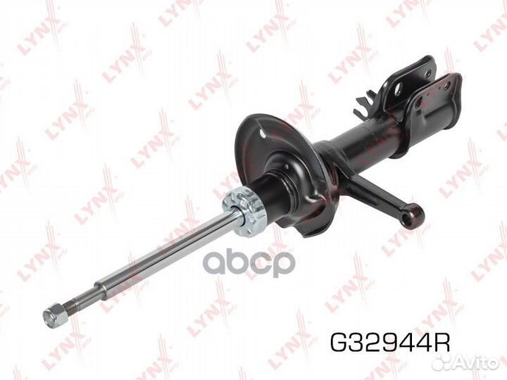 Стойка амортизаторная передняя R G32944R G32944R