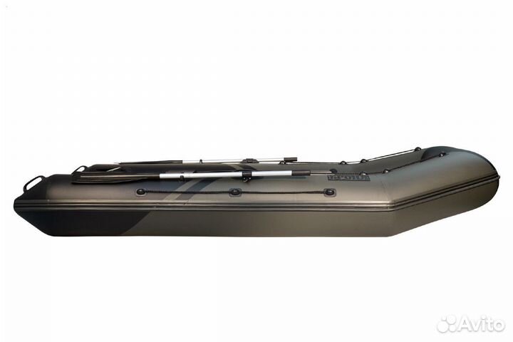 Лодка для рыбалки Броня-320 ск