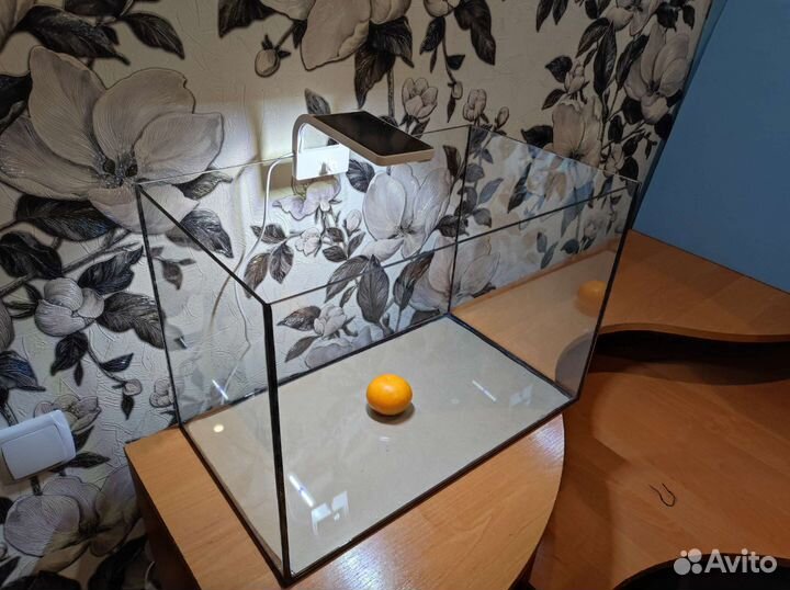 Аквариум 14;29;44;52;140;125;112;200л. Новые и Б/У