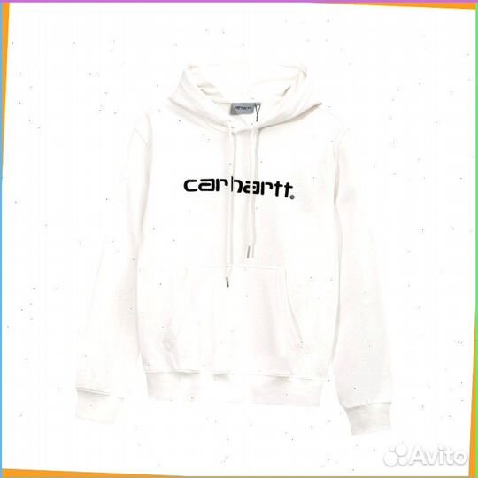 Толстовка Кархарт (Лучшее качество)