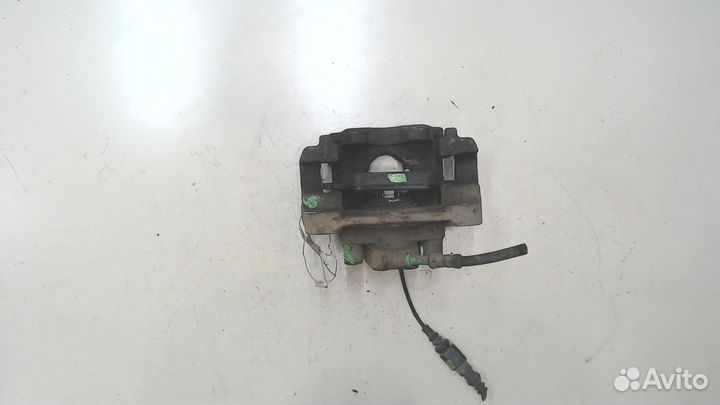 Суппорт правый задний Volkswagen Transporter 5, 2006