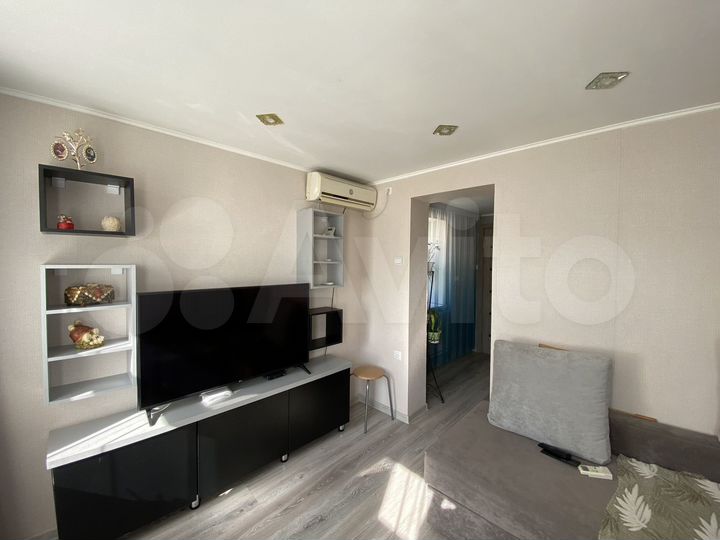 Дом 58 м² на участке 1 сот.