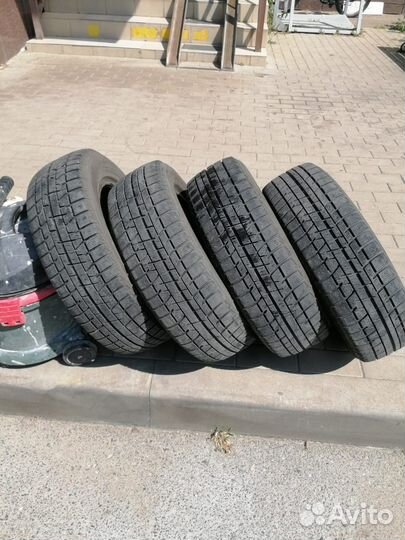 Yokohama Ice Guard IG50 185/65 R15