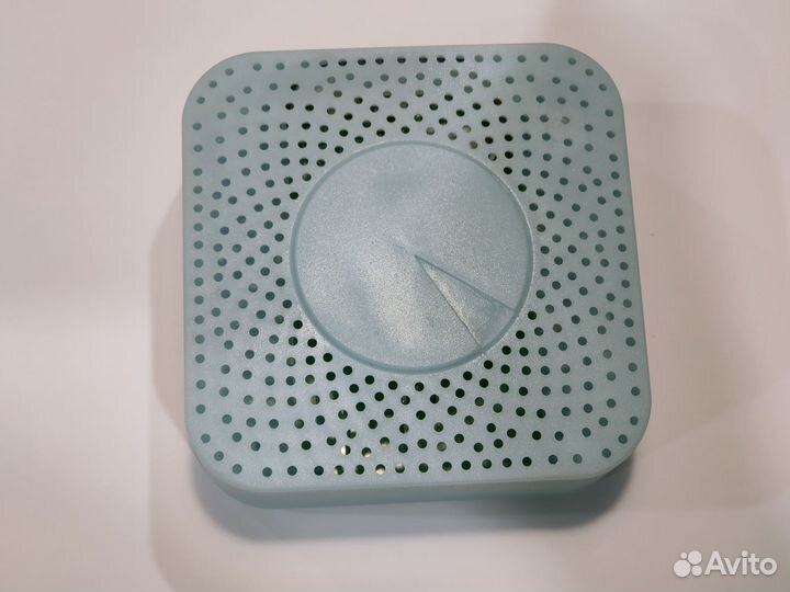 Датчик качества воздуха Zigbee Tuya. Детектор сигн