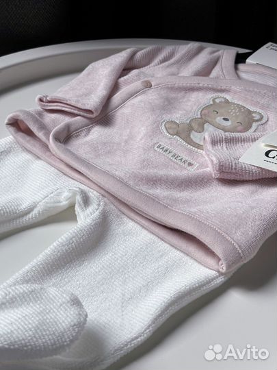 Костюм детский