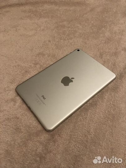 iPad mini 5