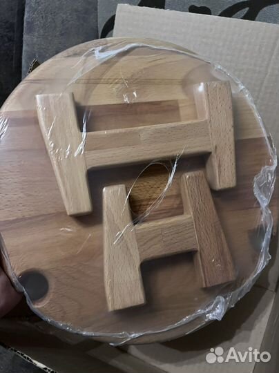 Новый винный столик