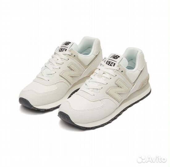 Кроссовки new balance 574 оригинал