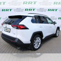 Toyota RAV4 2.0 MT, 2019, 59 391 км, с пробегом, цена 2 699 000 руб.