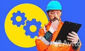 Инженер-технолог вахта в Ярославскую область