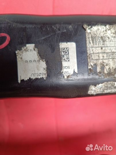 Подрамник задний Volkswagen Tiguan