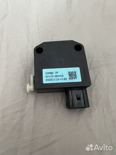 Актуатор hyundai-kia 91999 G7640