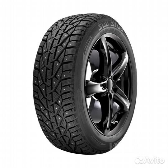 Tigar SUV Ice 215/65 R17 103T