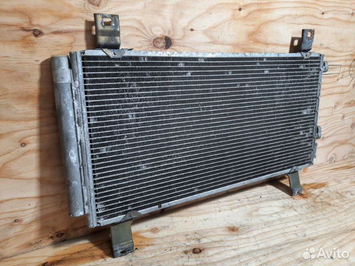 Радиатор кондиционера Mazda Atenza GY3W L3VE 2003