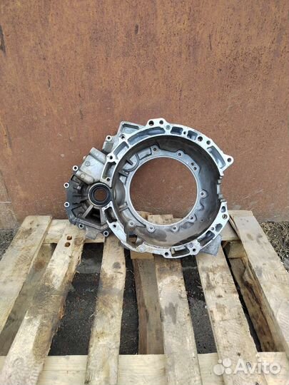 Колокол АКПП FN4A-EL Mazda MPV LW 2.3 L3 2WD