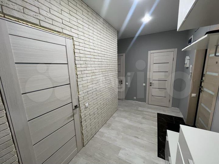 2-к. квартира, 55,7 м², 8/12 эт.