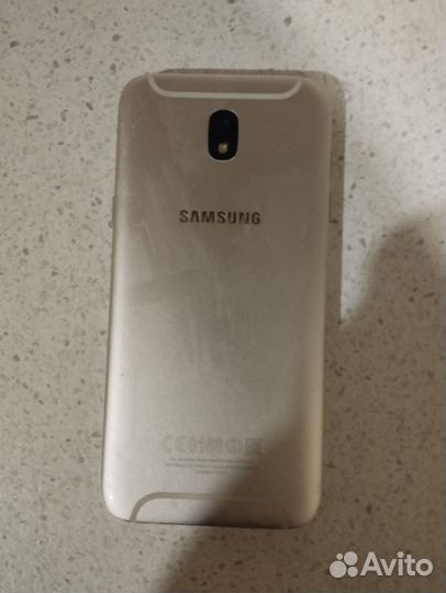 Samsung Galaxy J5 (2017), 2/32 ГБ