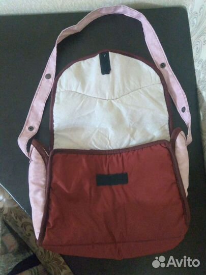 Сумка для мамы